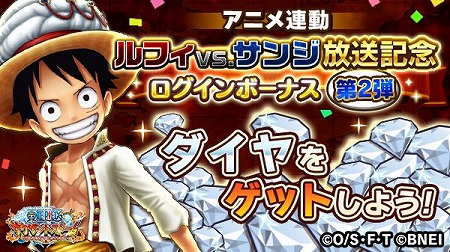 ���������꡼ No.007�Υ���ͥ������ / ��ONE PIECE ��������ɥ��ȡ���ס��ȵ���ƻ����!�ε�����!�ɤ򳫺�