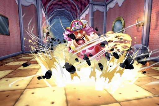 ���������꡼ No.005�Υ���ͥ������ / ��ONE PIECE ��������ɥ��ȡ���ס����٥�ȡ֥�������ɥե����紶�պ�2017�פ�����