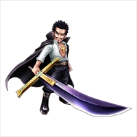 ꡼ No.002Υͥ / ONE PIECE ɥȡס٥ȡܤĺǶηΡפ