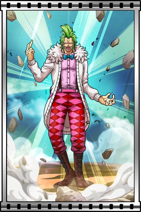 画像集no 010 One Piece サウザンドストーム ホワイトデー衣装のキャラが登場 画像集no 010 One Piece サウザンドストーム ホワイトデー衣装のキャラが登場