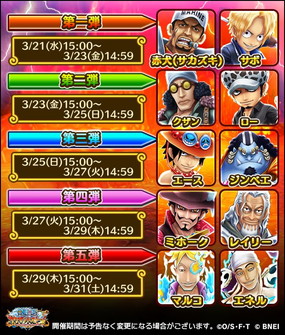 ONE PIECE ɥȡפǥե٥ȡȶãνɤ