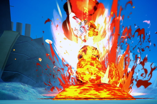 ���������꡼ No.005�Υ���ͥ������ / ��ONE PIECE ��������ɥ��ȡ���פǥե������٥�ȡȶ���ã�ν���ɤ�����