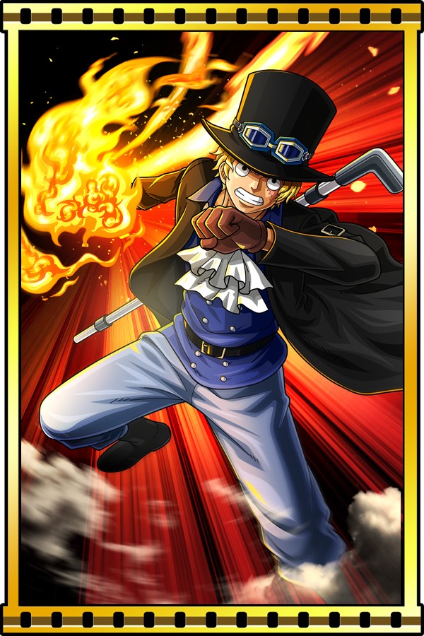 画像集no 007 One Piece サウザンドストーム バルティゴ衣装のサボとコアラが登場 画像集no 007 One Piece サウザンドストーム バルティゴ衣装のサボとコアラが登場