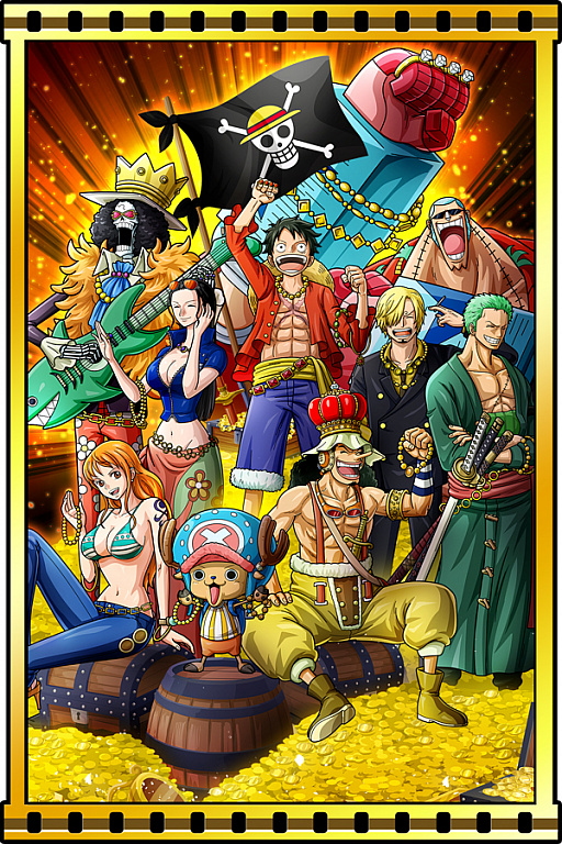  No.003Υͥ / ONE PIECE ɥȡס4ʾΥ󥫡ɤΥåȤо줹륭ڡ򳫺