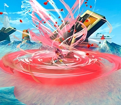 画像ギャラリー No.006のサムネイル画像 / 「ONE PIECE サウザンドストーム」，マルコ＆ビスタが登場するイベント「“白ひげ”の息子たち」が開始