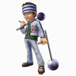 ���������꡼ No.003�Υ���ͥ������ / ��ONE PIECE ��������ɥ��ȡ���ס����Ρ����꡼���ȥ��󤬽��о줹�륭������ϳ������٥�ȡִ���Ψ������μ��Ρפ�����