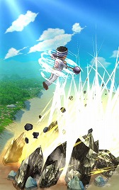 ���������꡼ No.006�Υ���ͥ������ / ��ONE PIECE ��������ɥ��ȡ���ס����Ρ����꡼���ȥ��󤬽��о줹�륭������ϳ������٥�ȡִ���Ψ������μ��Ρפ�����