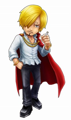 ���������꡼ No.007�Υ���ͥ������ / ��ONE PIECE ��������ɥ��ȡ���ס����Ρ����꡼���ȥ��󤬽��о줹�륭������ϳ������٥�ȡִ���Ψ������μ��Ρפ�����