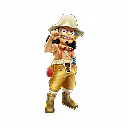 画像ギャラリー No.002のサムネイル画像 / 「ONE PIECE サウザンドストーム」，キャラ勢力獲得イベント“歴史の怨念渦巻く海底”が開始