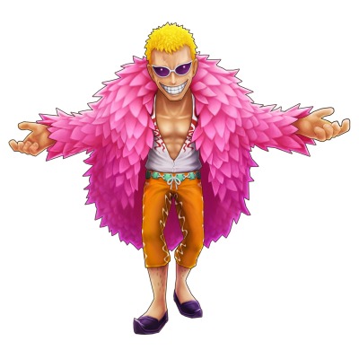 画像ギャラリー No.002のサムネイル画像 / 「ONE PIECE サウザンドストーム」,名声チャレンジイベント「勝者だけが“正義”」が本日開始