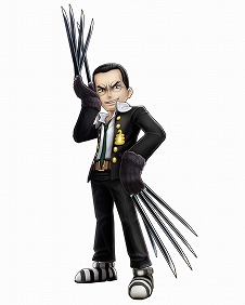 画像ギャラリー No.003のサムネイル画像 / 「ONE PIECE サウザンドストーム」，キャラ勢力獲得イベント「温厚執事の恐るべき計画」が開始