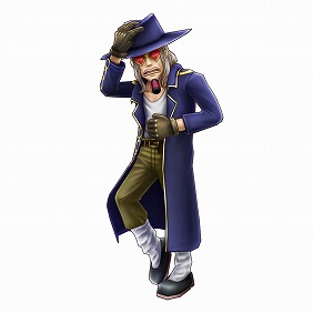 画像ギャラリー No.004のサムネイル画像 / 「ONE PIECE サウザンドストーム」，キャラ勢力獲得イベント「温厚執事の恐るべき計画」が開始