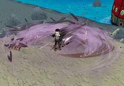 画像ギャラリー No.005のサムネイル画像 / 「ONE PIECE サウザンドストーム」，キャラ勢力獲得イベント「温厚執事の恐るべき計画」が開始