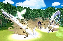 画像ギャラリー No.006のサムネイル画像 / 「ONE PIECE サウザンドストーム」，キャラ勢力獲得イベント「温厚執事の恐るべき計画」が開始