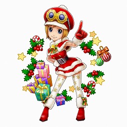 ���������꡼ No.003�Υ���ͥ������ / ��ONE PIECE ��������ɥ��ȡ���ס����ꥹ�ޥ������Υ쥤����ȥ����餬�о줹�륭������ϳ������٥�Ȥ�����