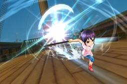 画像ギャラリー No.007のサムネイル画像 / 「ONE PIECE サウザンドストーム」,キャラ獲得イベント「バレンタイン大争奪戦'19」が開催