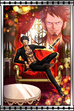 One Piece サウザンドストーム ホワイトデー衣装のキッドが新登場 One Piece サウザンドストーム ホワイトデー衣装のキッドが新登場