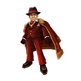 画像ギャラリー No.004のサムネイル画像 / 「ONE PIECE サウザンドストーム」,3周年特別衣装をまとった黄猿,青雉,赤犬を仲間にできるイベントが開催中