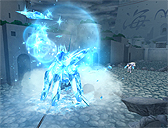 画像ギャラリー No.006のサムネイル画像 / 「ONE PIECE サウザンドストーム」,3周年特別衣装をまとった黄猿,青雉,赤犬を仲間にできるイベントが開催中