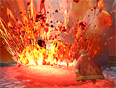 画像ギャラリー No.007のサムネイル画像 / 「ONE PIECE サウザンドストーム」,3周年特別衣装をまとった黄猿,青雉,赤犬を仲間にできるイベントが開催中