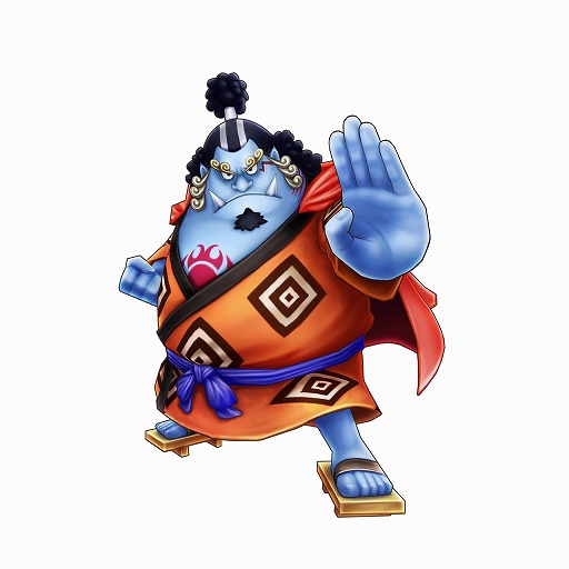 One Piece サウザンドストーム ジンベエ マリンフォード衣装 を仲間にできる名声ラッシュイベントを開催