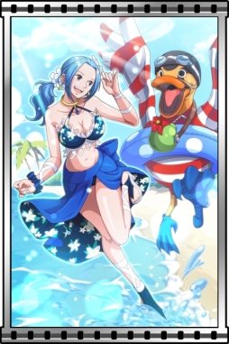 ꡼ No.005 | ONE PIECE ɥȡפˡ֥פȡ֥ӥӡ롼פοо