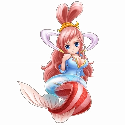 画像ギャラリー No.002のサムネイル画像 / 「ONE PIECE サウザンドストーム」キャラ獲得イベント「海と砂漠の美しき姫君」が9月7日より開催