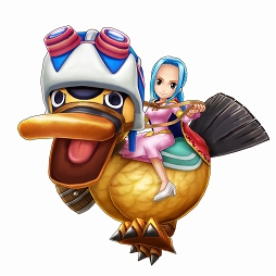 画像ギャラリー No.003のサムネイル画像 / 「ONE PIECE サウザンドストーム」キャラ獲得イベント「海と砂漠の美しき姫君」が9月7日より開催