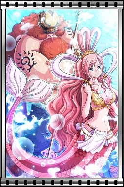 画像ギャラリー No.005のサムネイル画像 / 「ONE PIECE サウザンドストーム」キャラ獲得イベント「海と砂漠の美しき姫君」が9月7日より開催