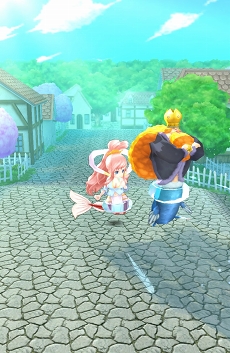 画像ギャラリー No.007のサムネイル画像 / 「ONE PIECE サウザンドストーム」キャラ獲得イベント「海と砂漠の美しき姫君」が9月7日より開催