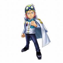 ꡼ No.009 | ONE PIECE ɥȡסɤ