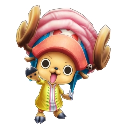 画像ギャラリー No.003のサムネイル画像 / 「ONE PIECE サウザンドストーム」でイベント「陰謀渦巻くお菓子の城」開催。ホールケーキアイランド衣装のナミとチョッパーが手に入るチャンス