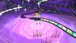 画像ギャラリー No.008のサムネイル画像 / 「ONE PIECE サウザンドストーム」,ハロウィン衣装の「ビッグ・マム」と「プリン」が登場