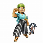 ꡼ No.005 | ONE PIECE ȡסȥιեɤ