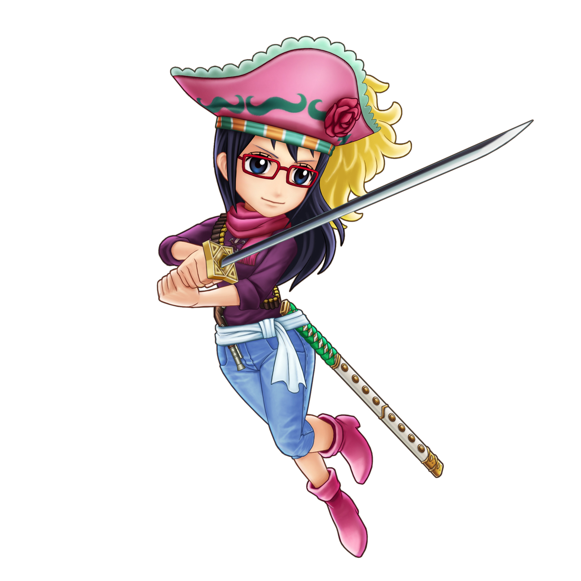 画像集no 002 One Piece サウザンドストーム 劇場版 One Piece Stampede 衣装のキャラが続々登場 画像集no 002 One Piece サウザンドストーム 劇場版 One Piece Stampede 衣装のキャラが続々登場