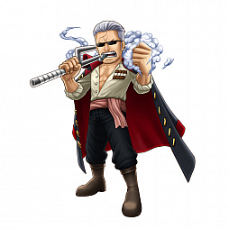 画像ギャラリー No.008のサムネイル画像 / 「ONE PIECE サウザンドストーム」,劇場版“ONE PIECE STAMPEDE”衣装のキャラが続々登場