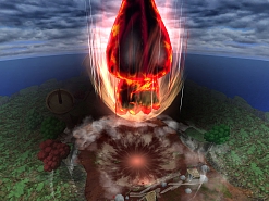 画像ギャラリー No.011のサムネイル画像 / 「ONE PIECE サウザンドストーム」,劇場版“ONE PIECE STAMPEDE”衣装のキャラが続々登場