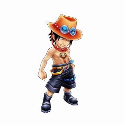 ꡼ No.002 | ONE PIECE ȡסȥɥե Խαɤ