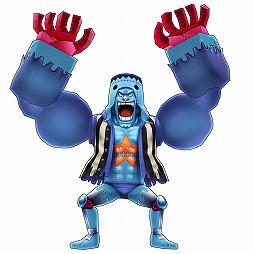 ꡼ No.004 | ONE PIECE ȡפ˥ϥͤΥåѡ餬о