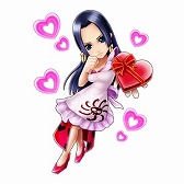 画像ギャラリー No.006のサムネイル画像 / 「ONE PIECE サウスト」で新衣装“プリン 調理服”が登場するバレンタインイベントが開催