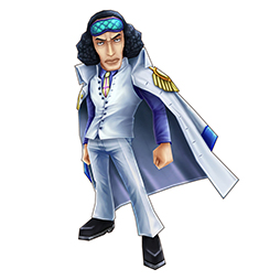 画像ギャラリー No.002のサムネイル画像 / 「ONE PIECE サウスト」,海軍大将の赤犬らをラインナップしたフェスを開催