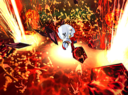 画像ギャラリー No.005のサムネイル画像 / 「ONE PIECE サウスト」,海軍大将の赤犬らをラインナップしたフェスを開催