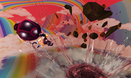 ꡼ No.017 | ONE PIECE ɥȡסۿ5ǯǰ٥Ȥ¿