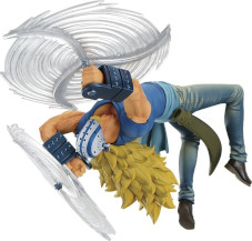 画像ギャラリー No.006のサムネイル画像 / 「ONE PIECE サウザンドストーム」,6周年を記念して“頂を目指す超新星の共宴”を開催中