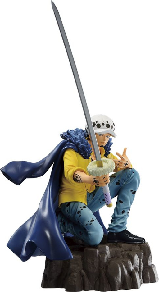 画像ギャラリー No.007のサムネイル画像 / 「ONE PIECE サウザンドストーム」,6周年を記念して“頂を目指す超新星の共宴”を開催中