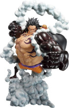 画像ギャラリー No.008のサムネイル画像 / 「ONE PIECE サウザンドストーム」,6周年を記念して“頂を目指す超新星の共宴”を開催中