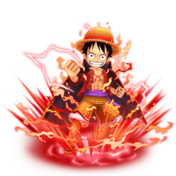 画像ギャラリー No.027のサムネイル画像 / 「ONE PIECE サウザンドストーム」,6周年を記念して“頂を目指す超新星の共宴”を開催中