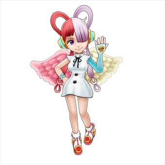 画像ギャラリー No.009のサムネイル画像 / 「サウスト」,「ONE PIECE FILM RED」の公開を記念して豪華報酬が獲得できるログインボーナスを開催中