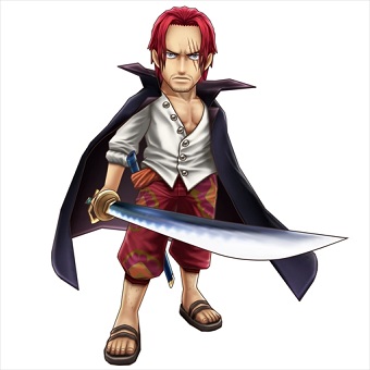 画像ギャラリー No.011のサムネイル画像 / 「サウスト」,「ONE PIECE FILM RED」の公開を記念して豪華報酬が獲得できるログインボーナスを開催中