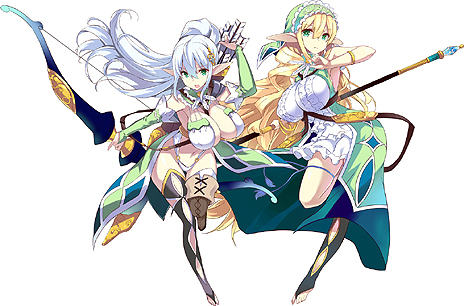 ꡼ No.017Υͥ / DMMFUNYOURS JAPANʷRPGɤȡ֥֥쥤 쥤󥺡פΥץ¥ƥȤ